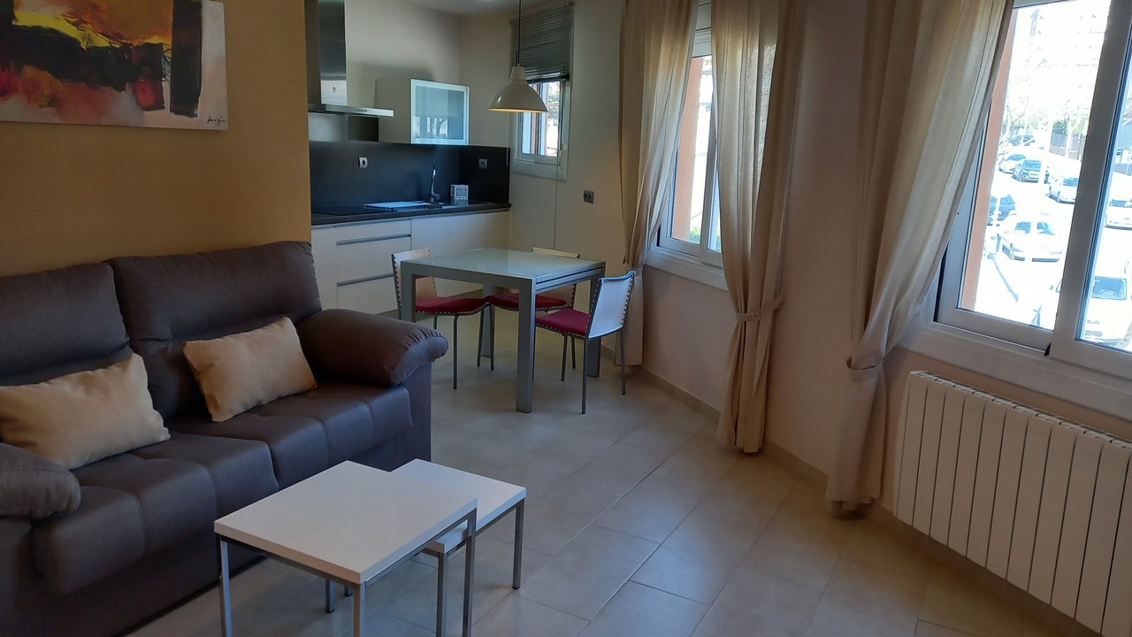 Photo of Livingroom in Carretera de Santpedor