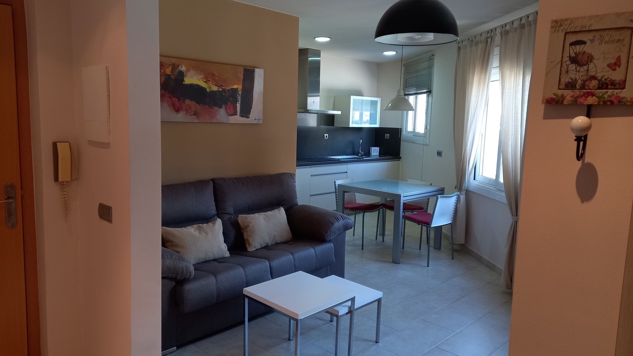 Photo of Livingroom in Carretera de Santpedor