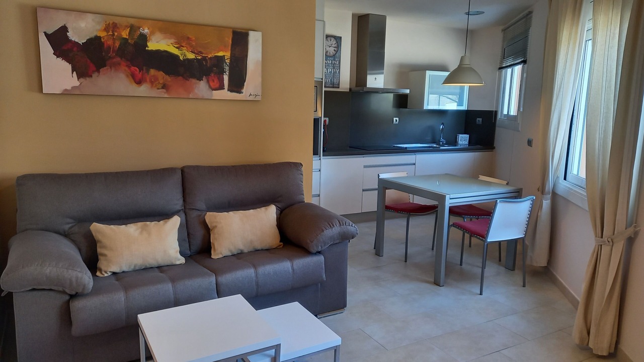 Photo of Livingroom in Carretera de Santpedor
