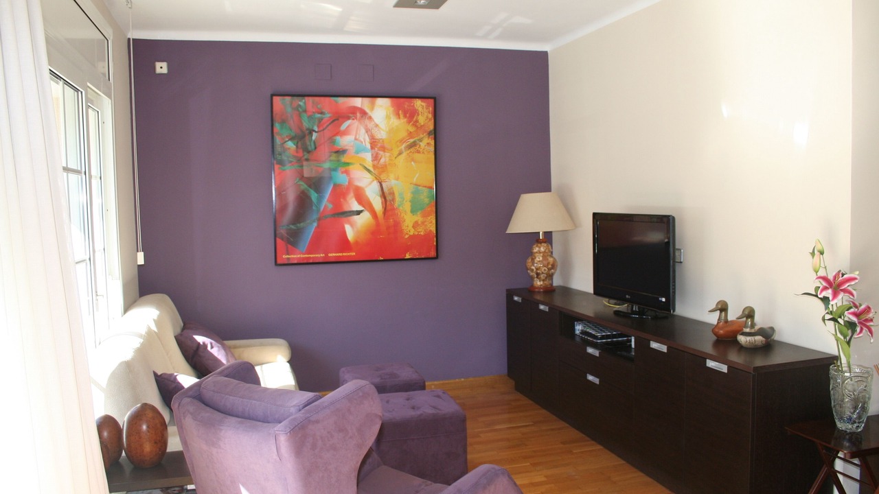 Photo of Livingroom in El Garraf