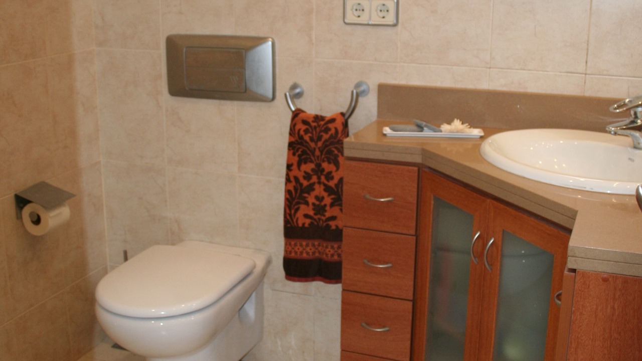 Photo of Bathroom in El Garraf