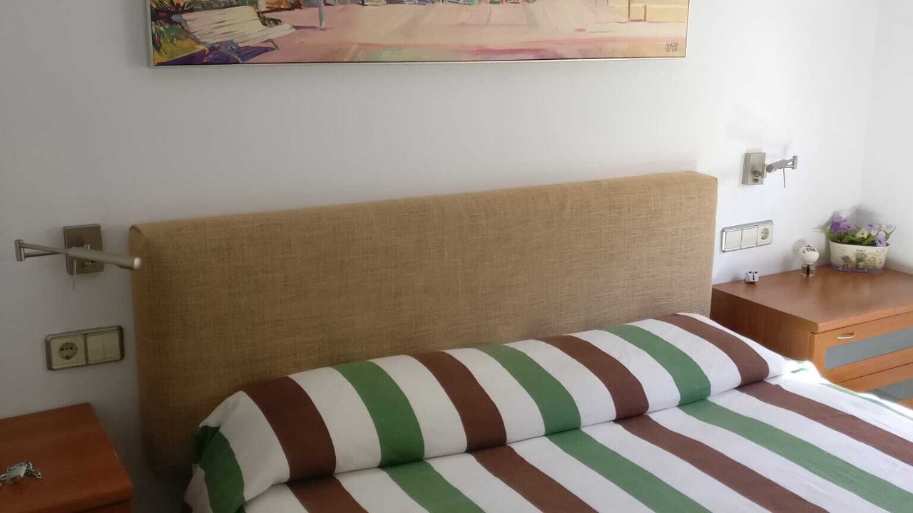 Photo of Bedroom in El Garraf