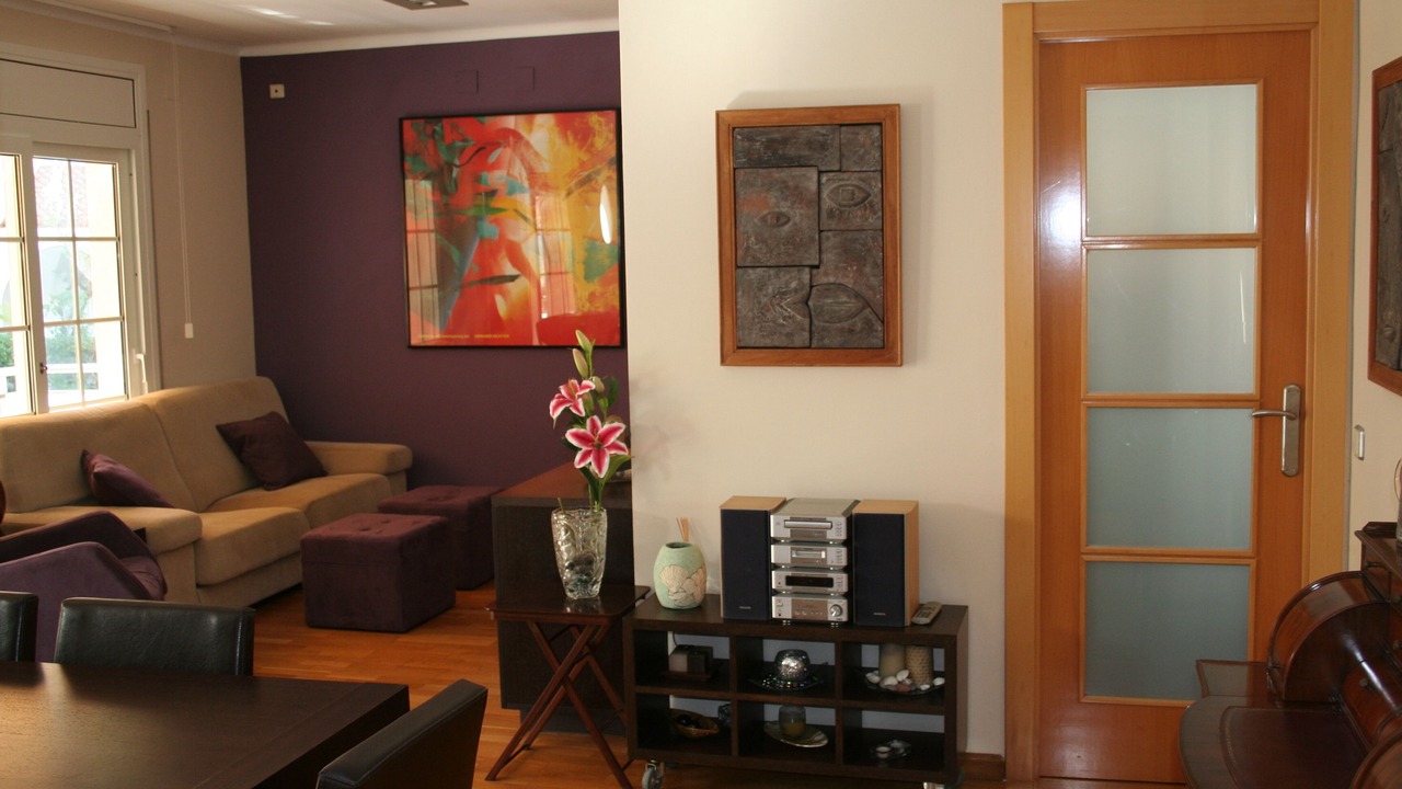 Photo of Livingroom in El Garraf