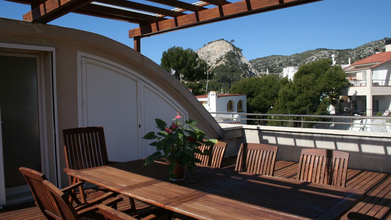 Photo of Outdoor in El Garraf