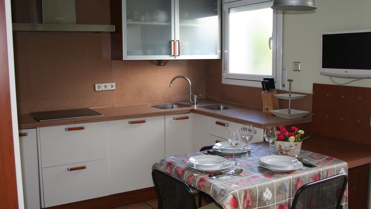 Photo of Kitchen in El Garraf