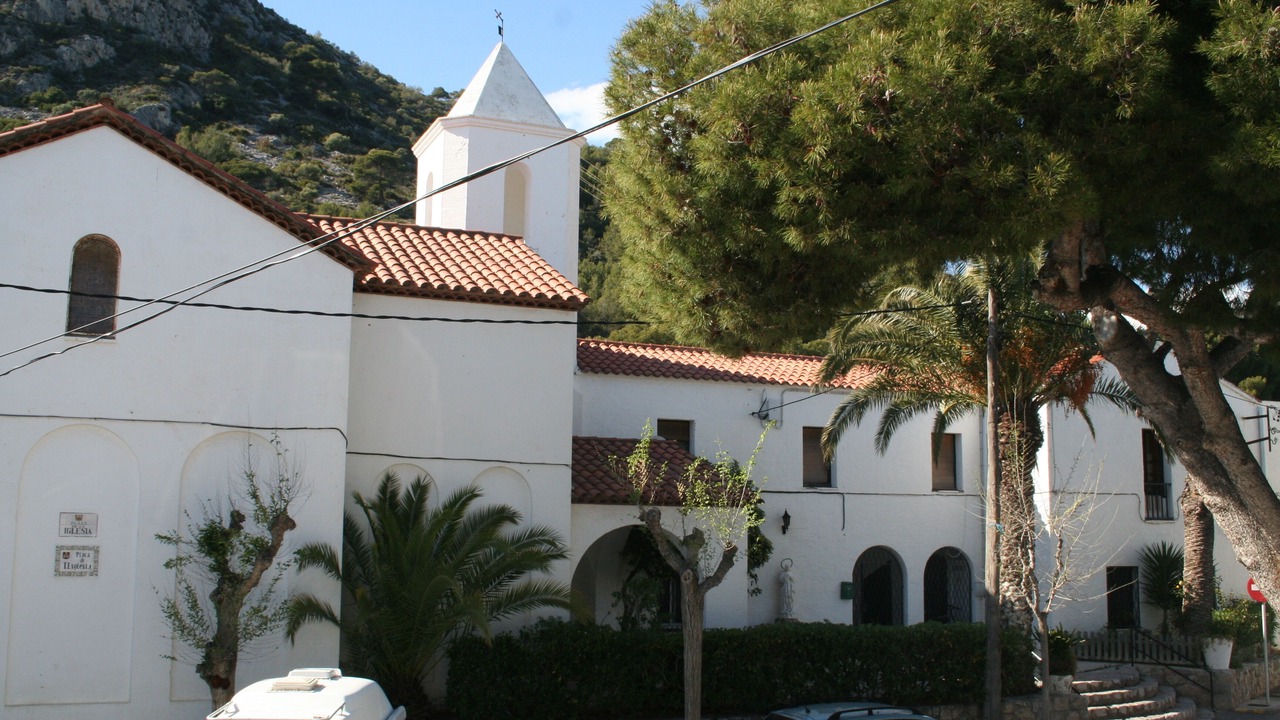 Photo of Outdoor in El Garraf