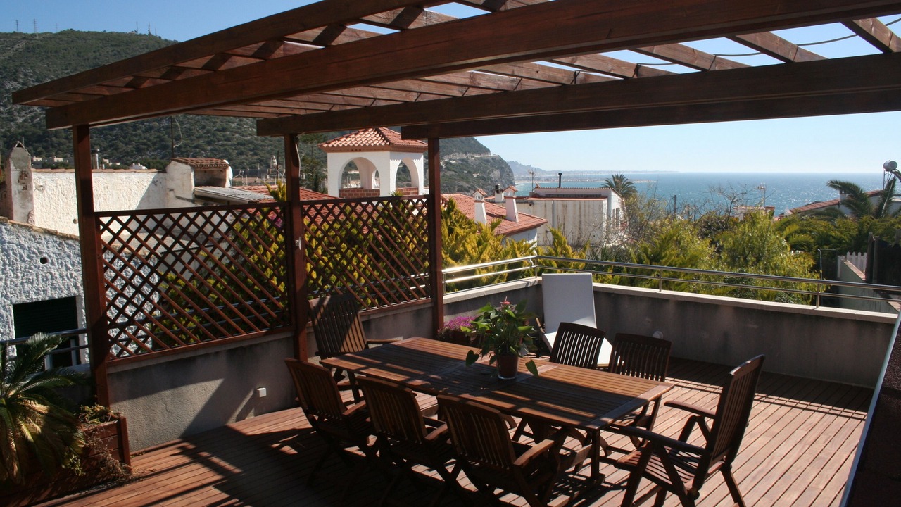 Photo of Outdoor in El Garraf