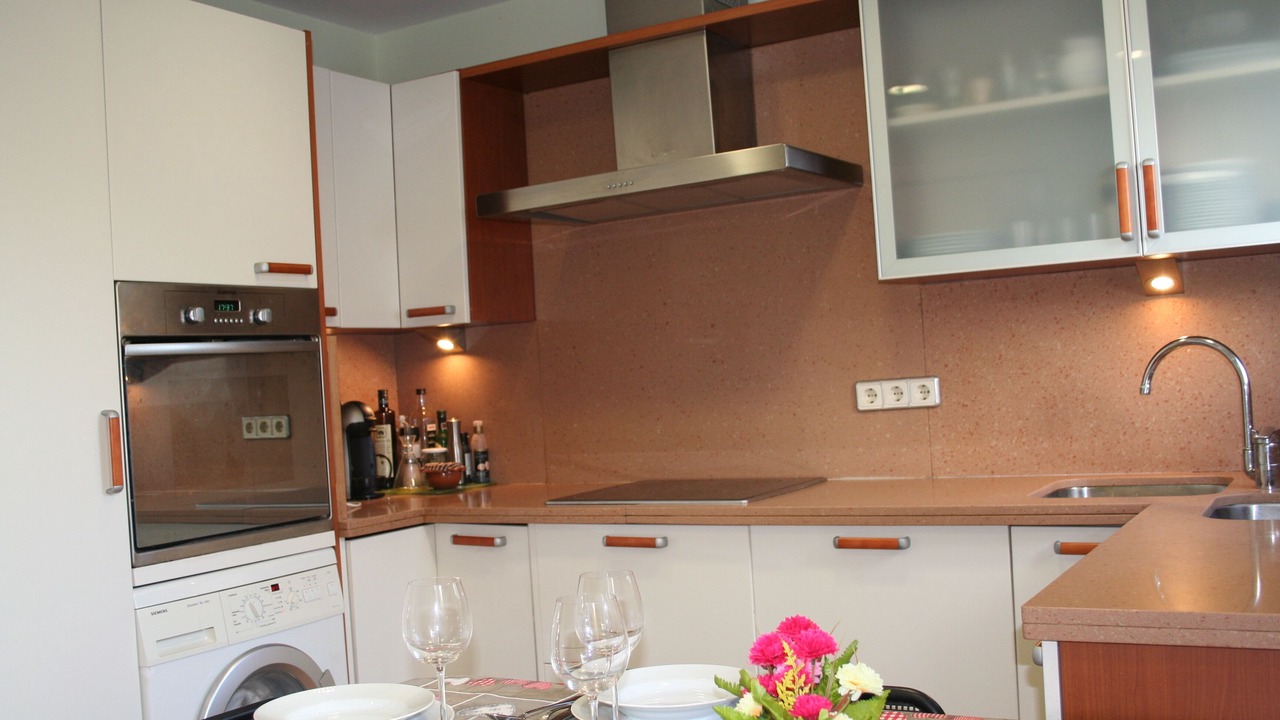 Photo of Kitchen in El Garraf