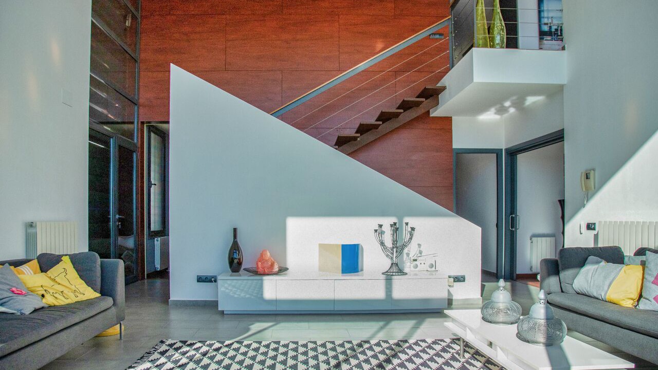 Photo of Livingroom in Vallpineda