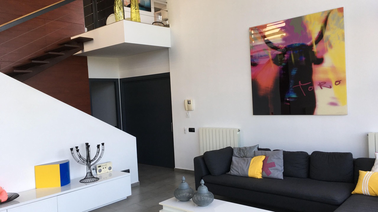 Photo of Livingroom in Vallpineda