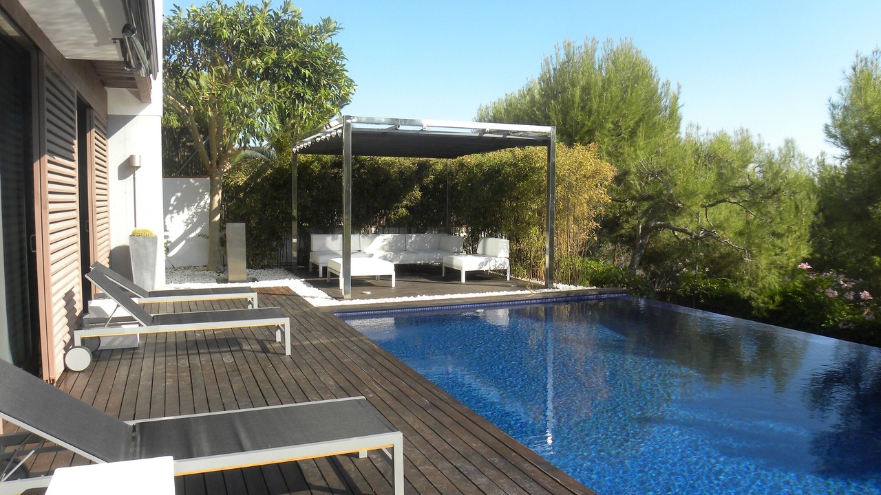 Photo of Outdoor in Vallpineda