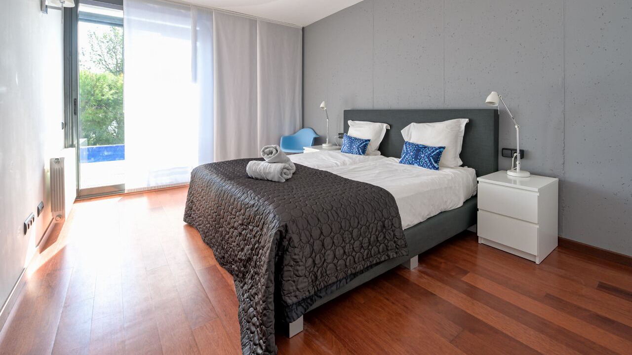 Photo of Bedroom in Vallpineda