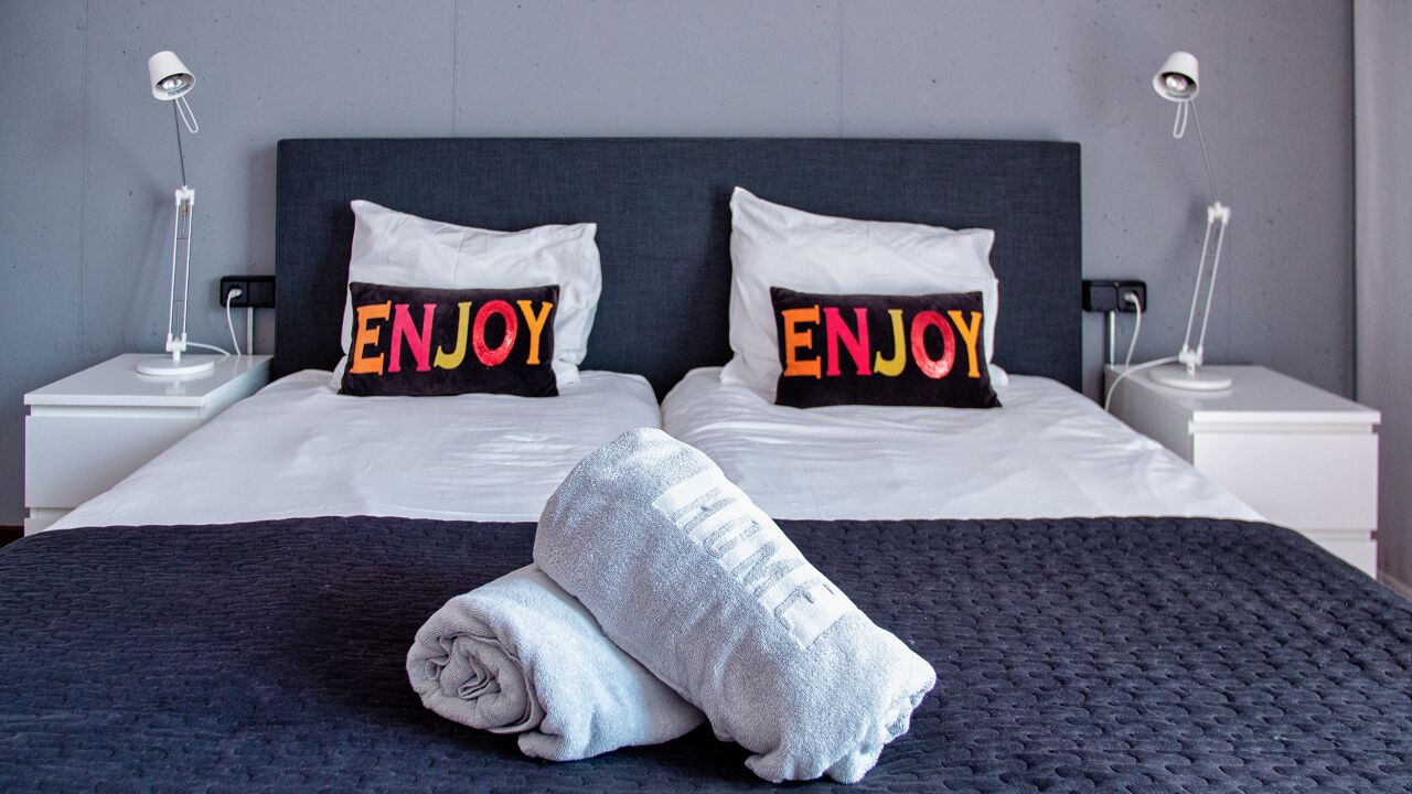 Photo of Bedroom in Vallpineda