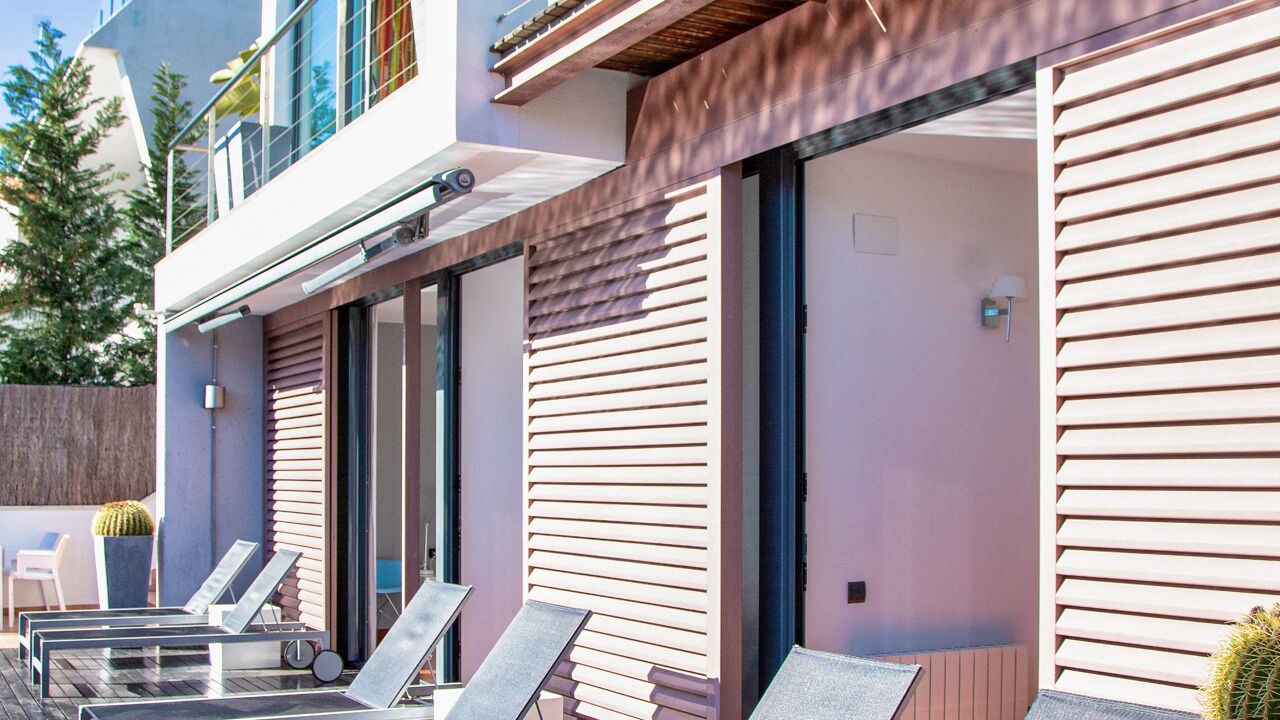 Photo of Patio Balcony in Vallpineda