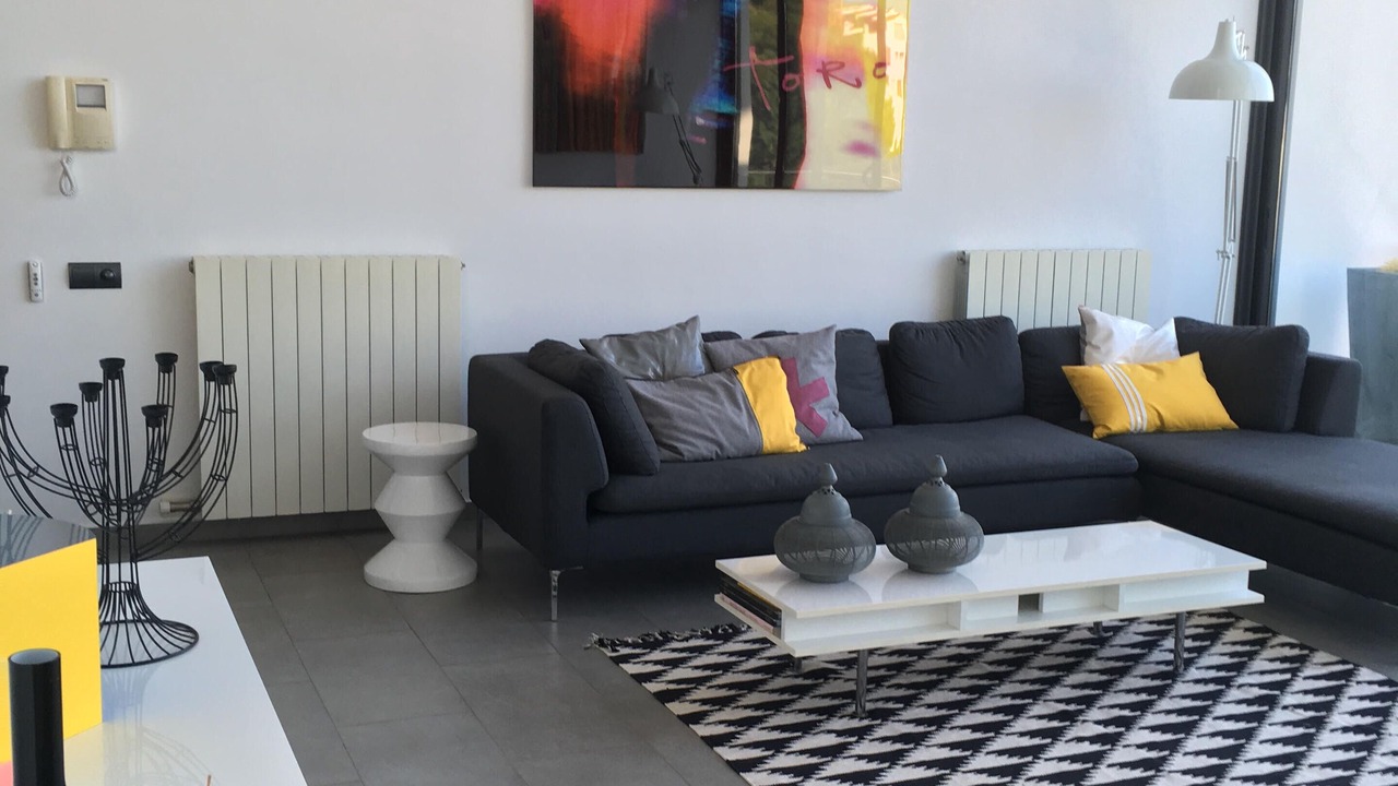 Photo of Bedroom in Vallpineda