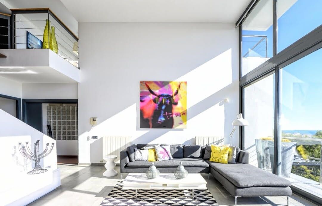 Photo of Livingroom in Vallpineda