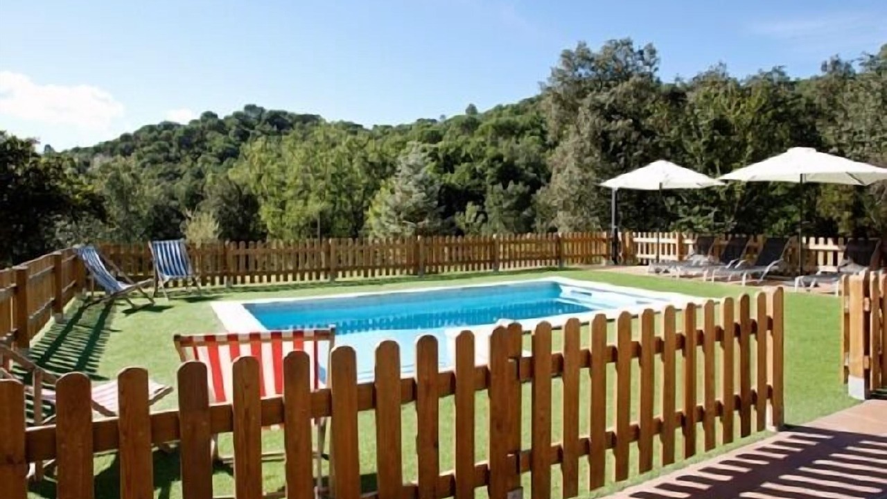 Photo of Outdoor in Gualba