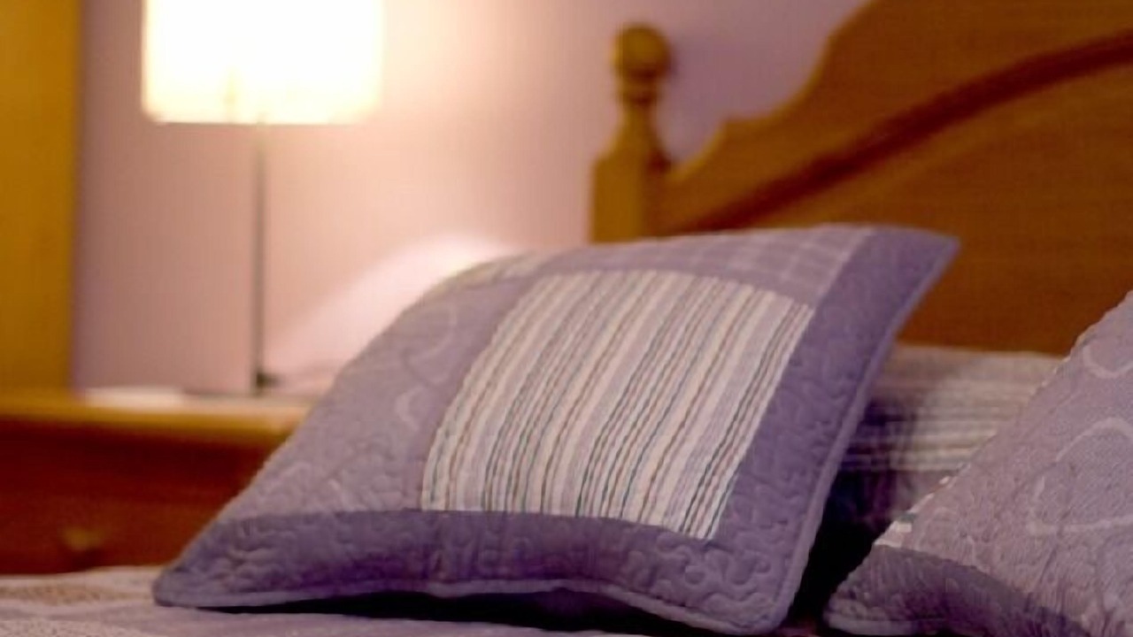 Photo of Bedroom in Gualba