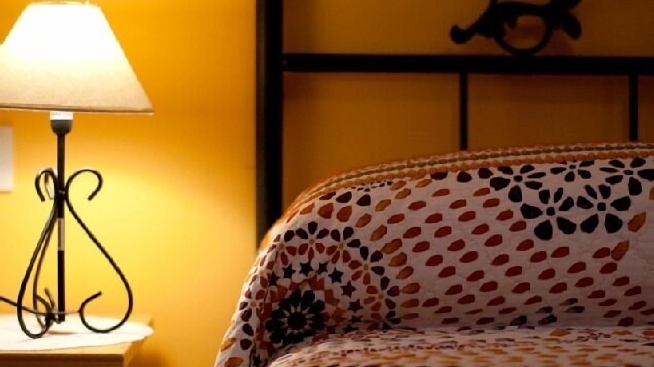 Photo of Bedroom in Gualba
