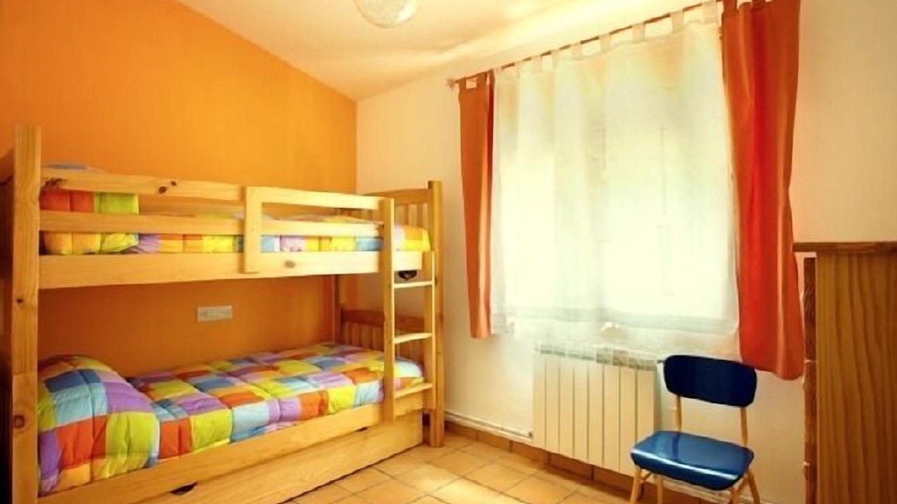 Photo of Bedroom in Gualba