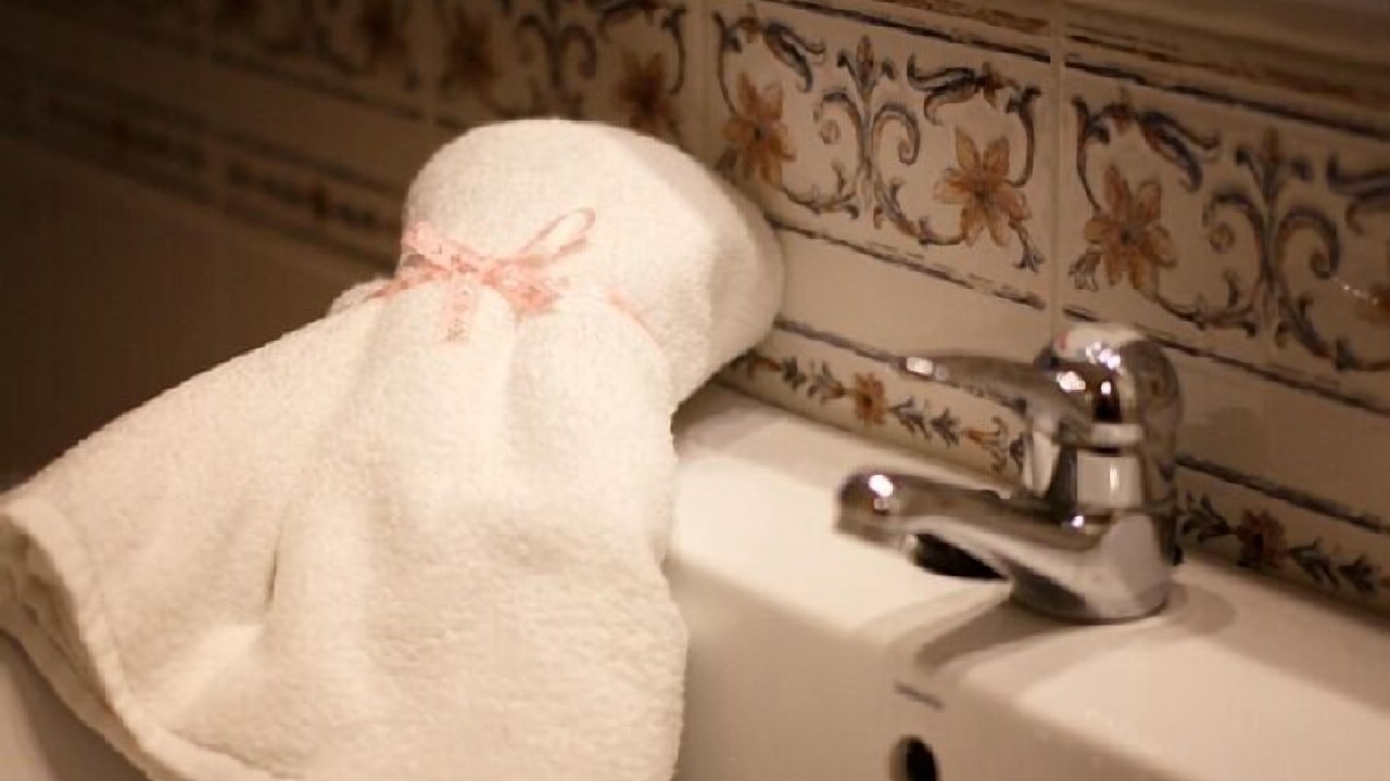 Photo of Bathroom in Gualba