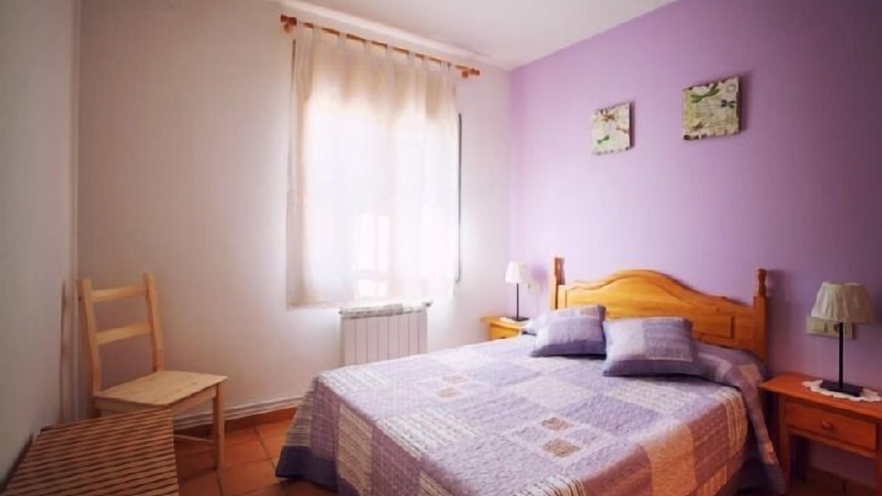 Photo of Bedroom in Gualba