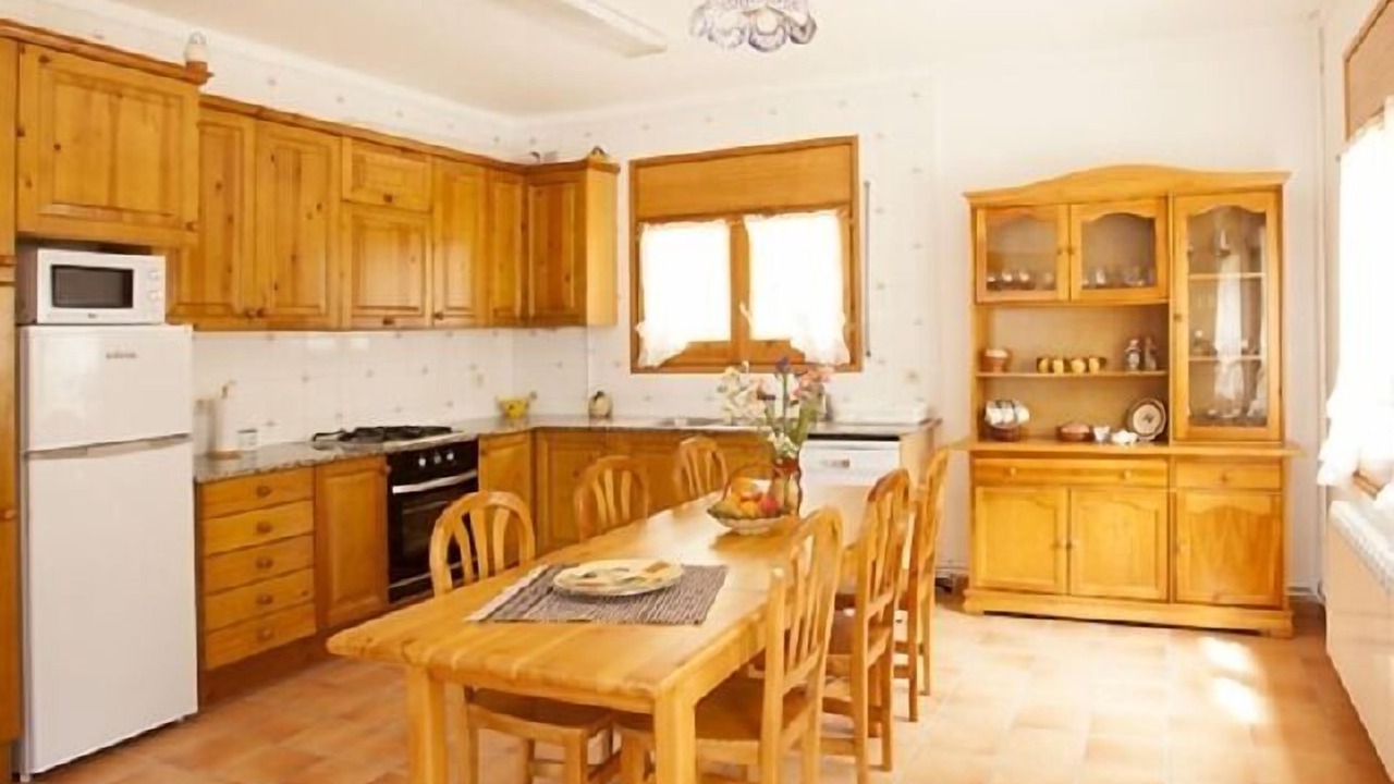 Photo of Kitchen in Gualba