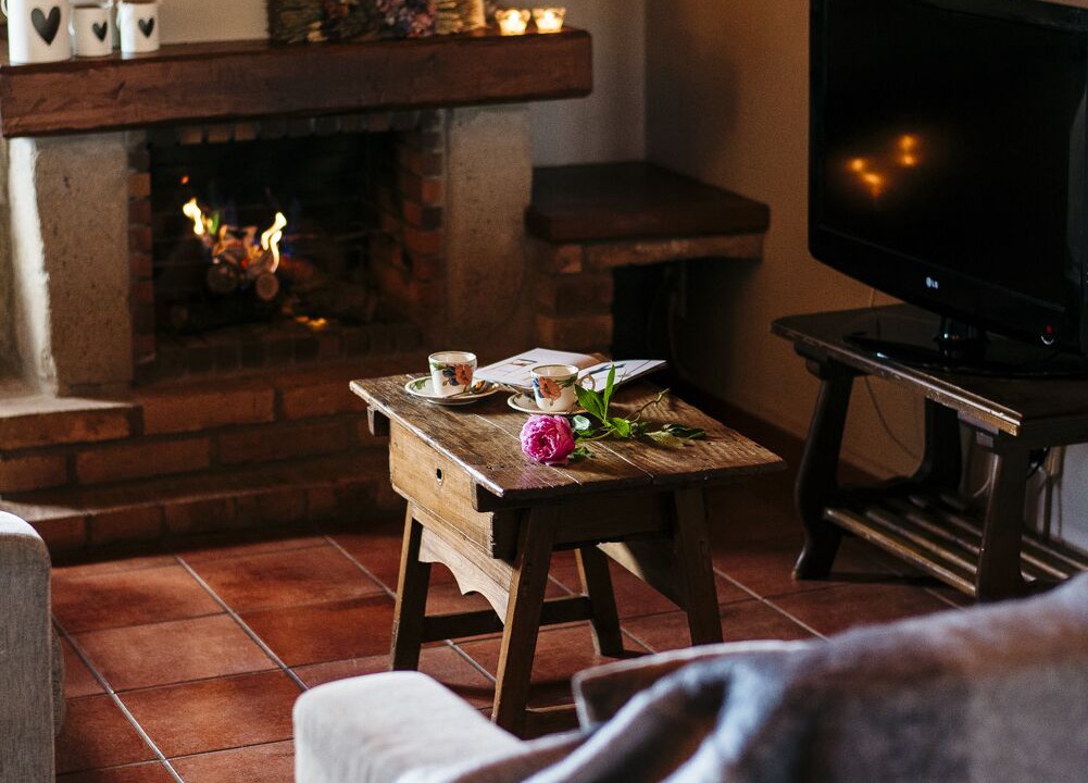 Photo of Livingroom in Casserres