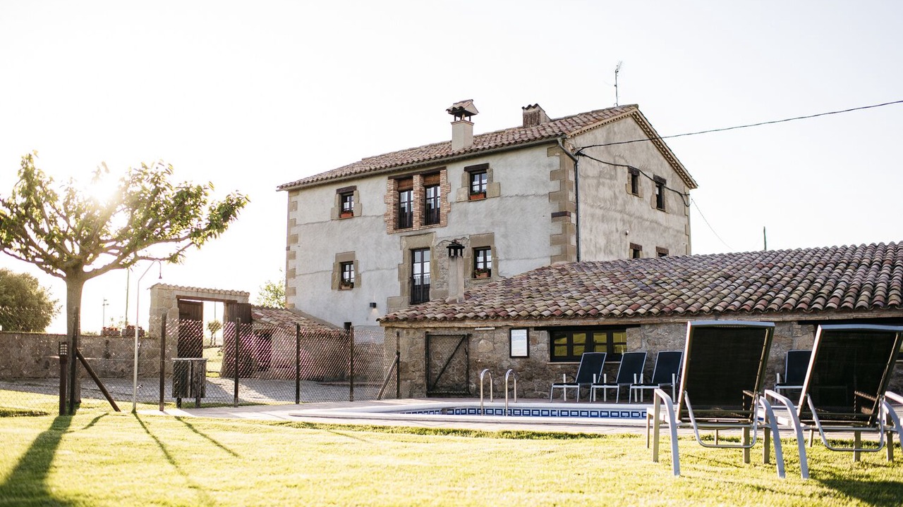Photo of Outdoor in Casserres