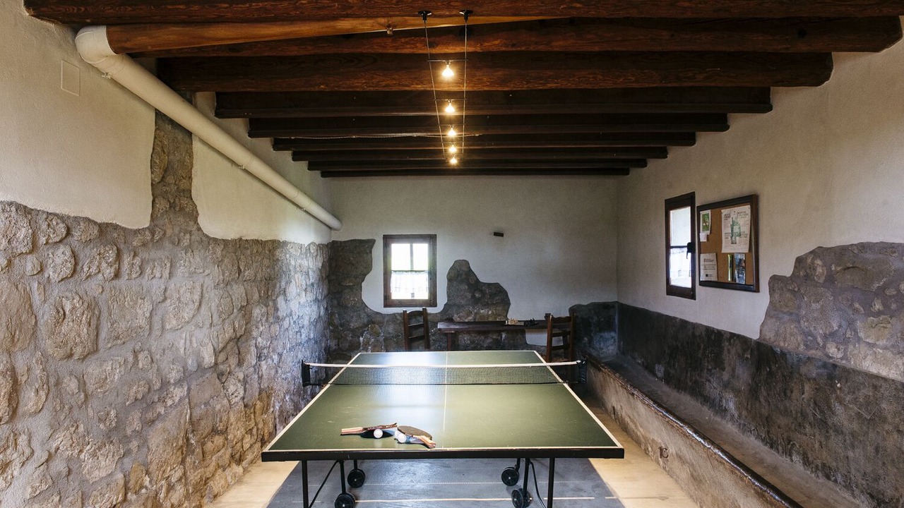 Photo of Bedroom in Casserres