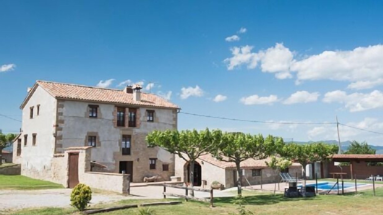 Photo of Outdoor in Casserres
