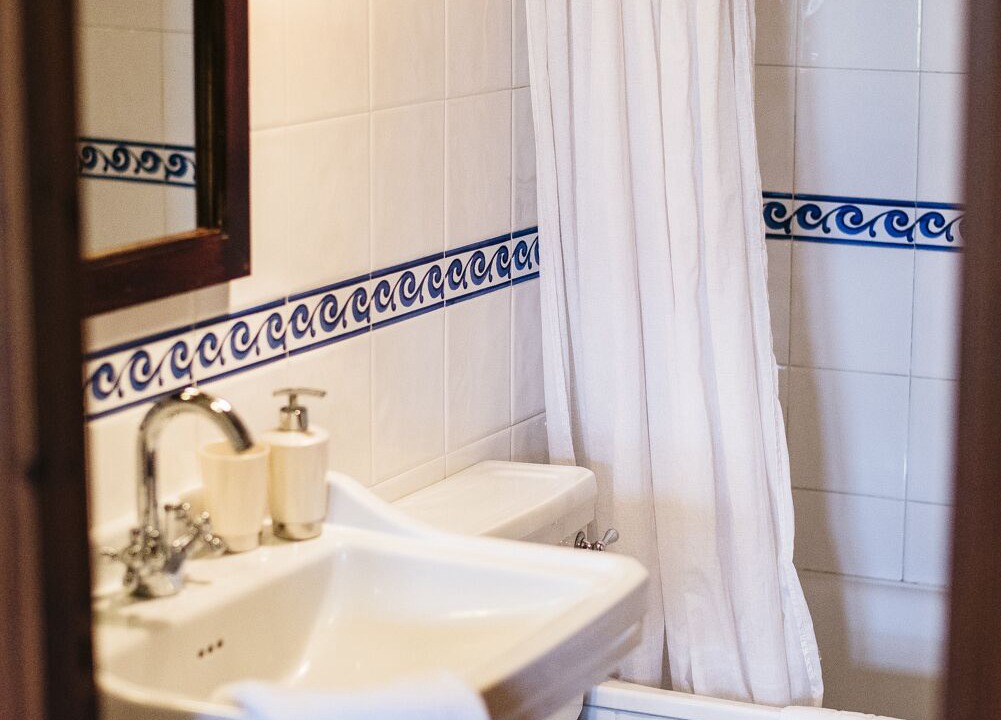 Photo of Bathroom in Casserres