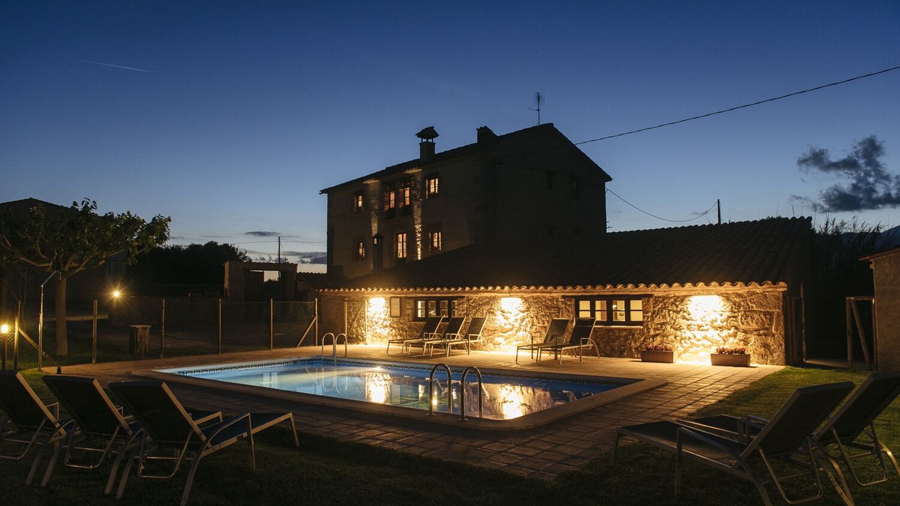 Photo of Outdoor in Casserres