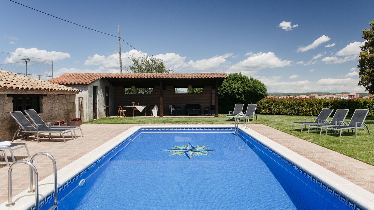 Photo of Outdoor in Casserres