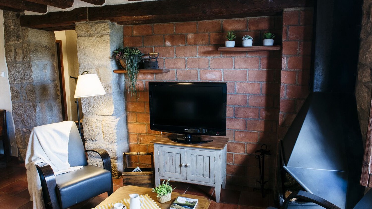 Photo of Livingroom in Casserres