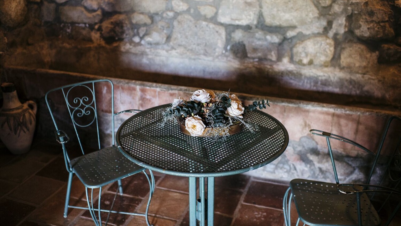 Photo of Outdoor in Casserres