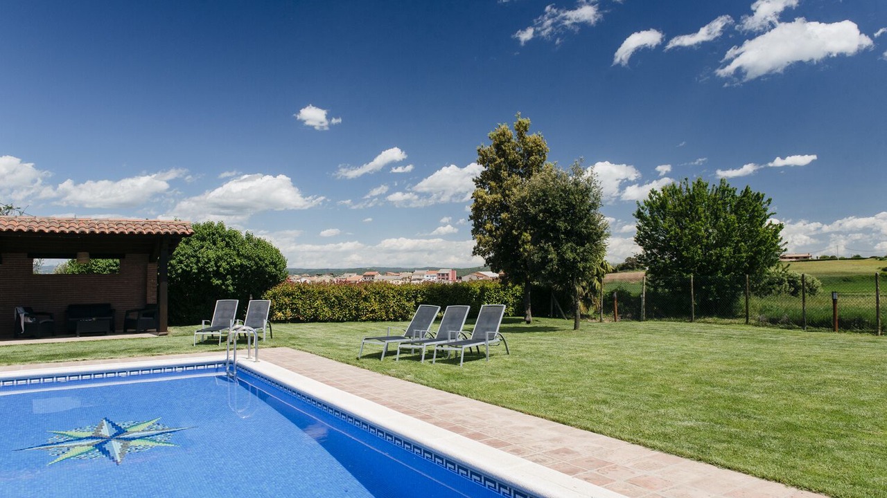 Photo of Outdoor in Casserres