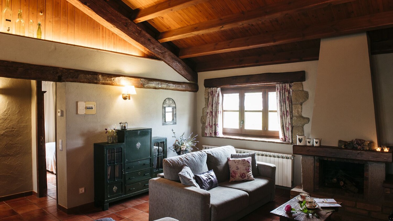 Photo of Livingroom in Casserres