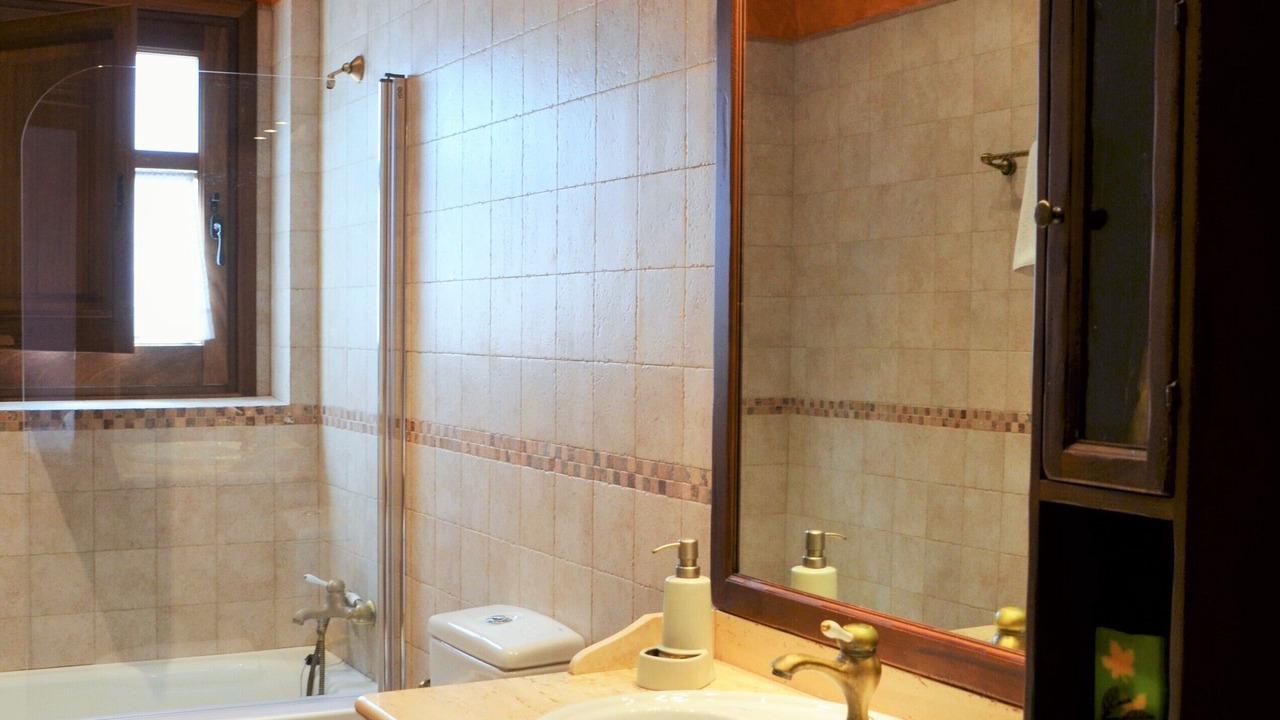 Photo of Bathroom in Olost