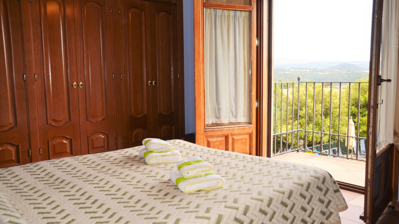 Photo of Bedroom in Olost