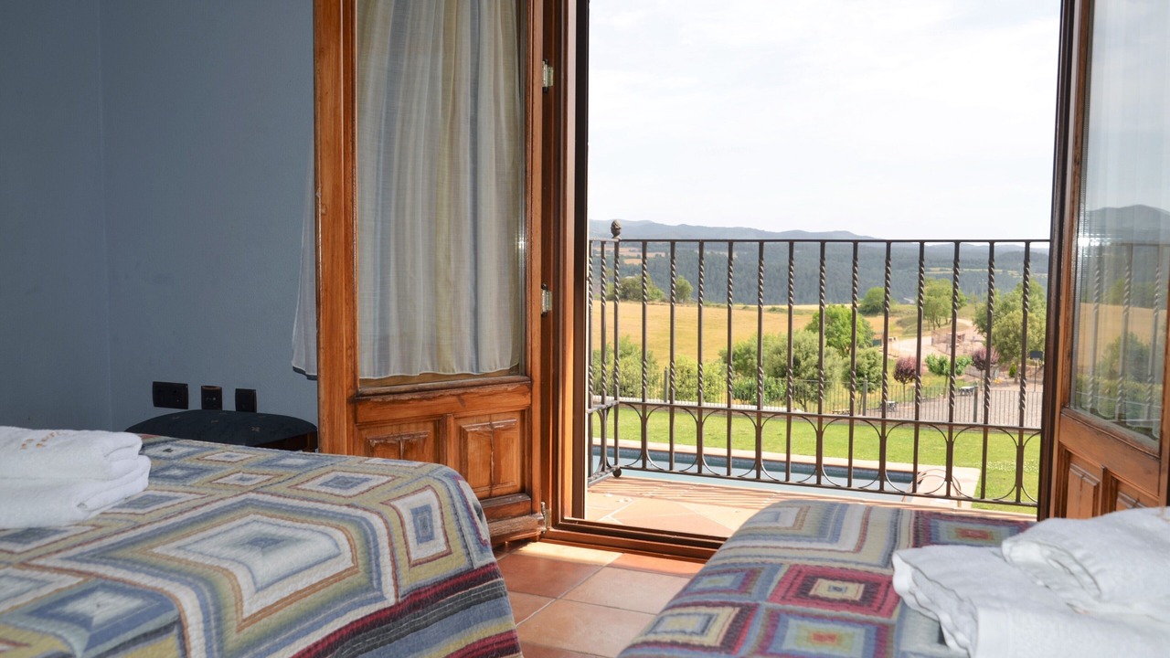 Photo of Bedroom in Olost