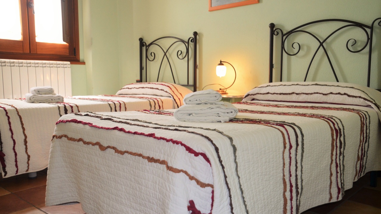 Photo of Bedroom in Olost