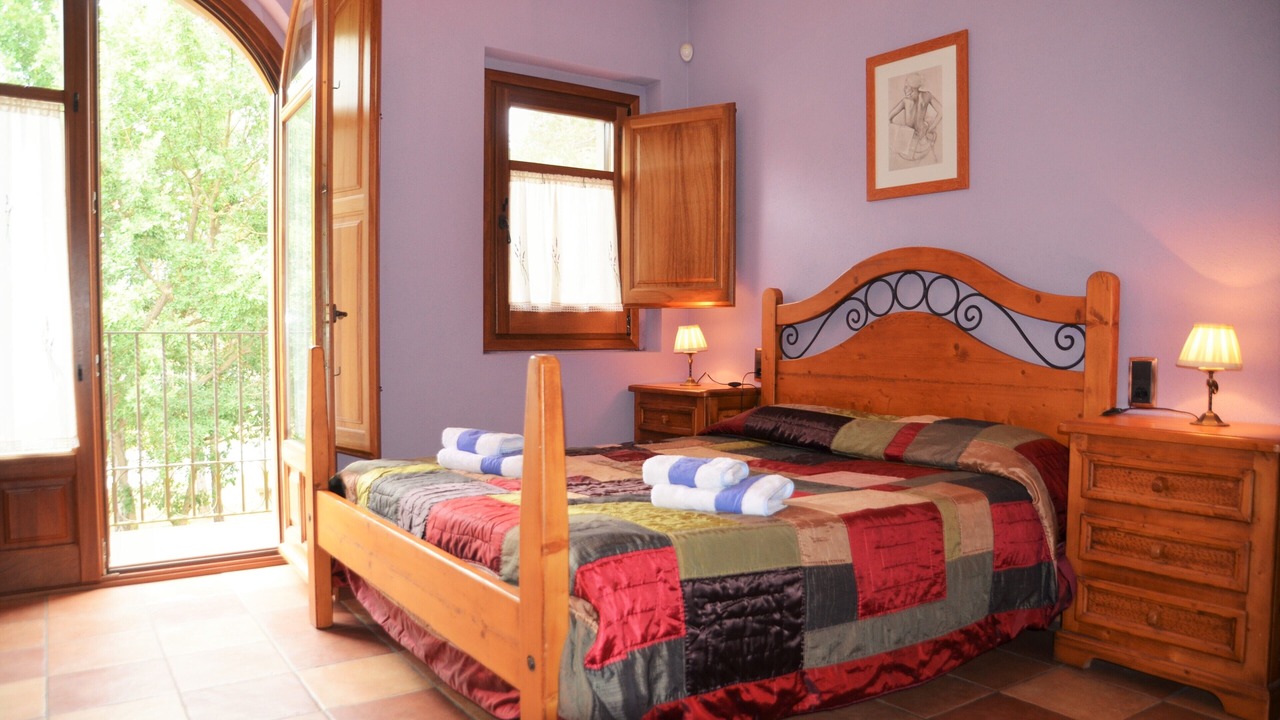 Photo of Bedroom in Olost