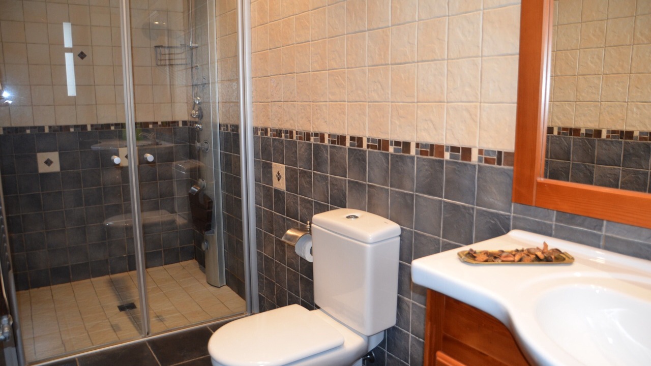 Photo of Bathroom in Olost