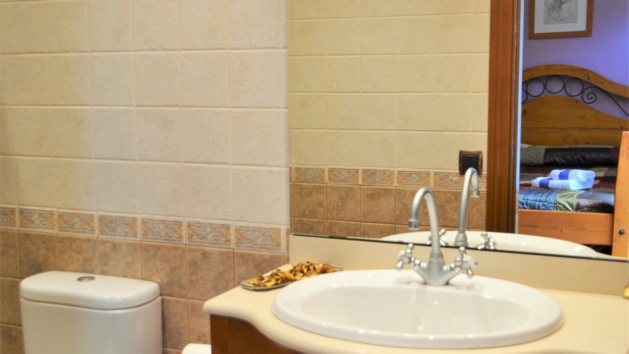 Photo of Bathroom in Olost