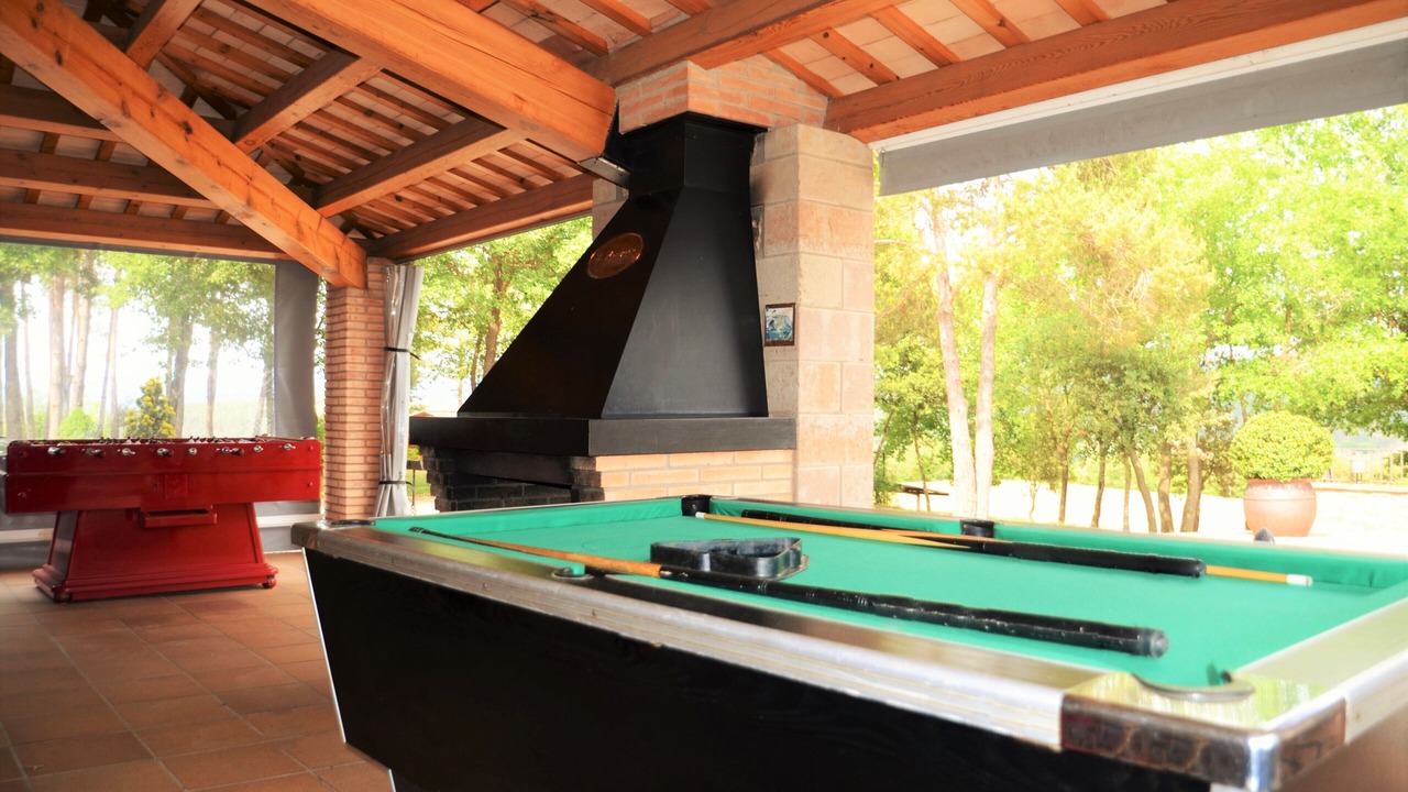 Photo of Patio Balcony in Olost