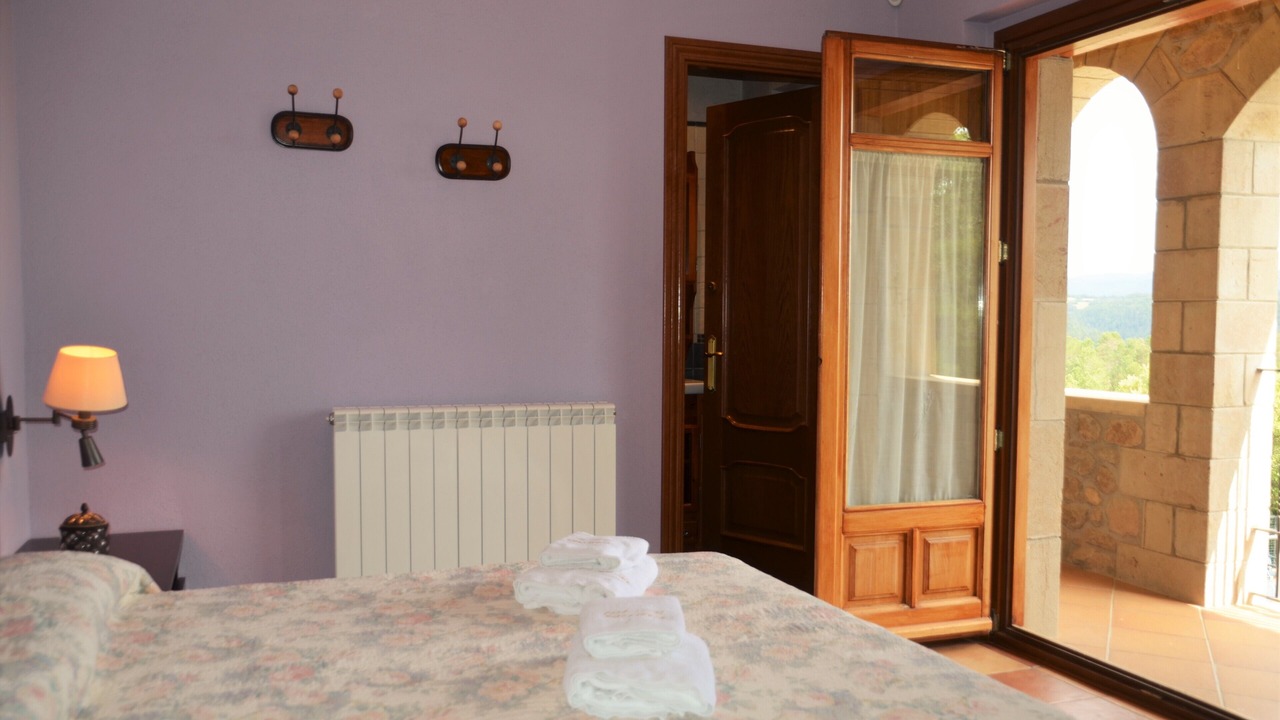 Photo of Bedroom in Olost