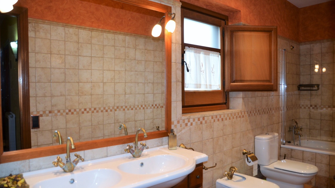 Photo of Bathroom in Olost