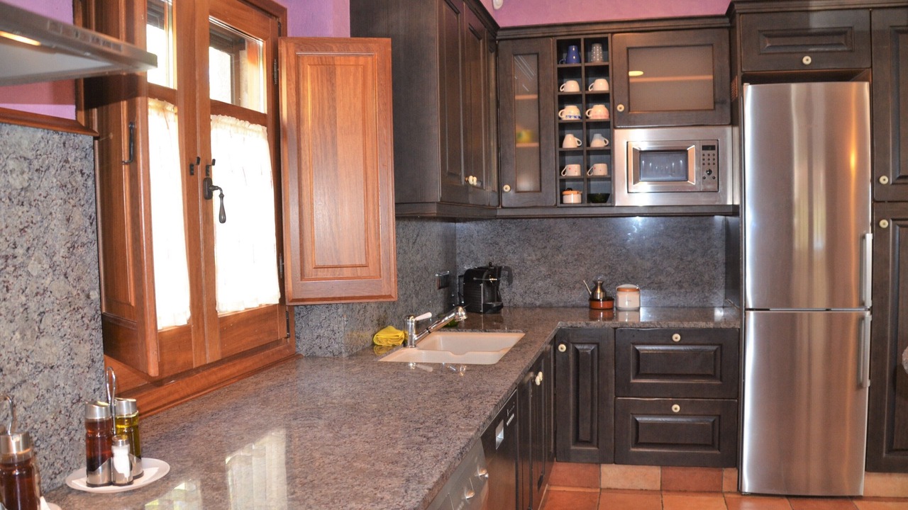 Photo of Kitchen in Olost
