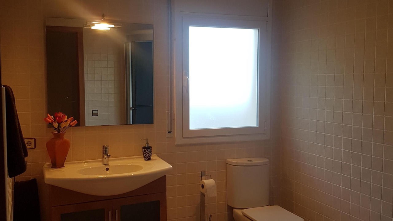 Photo of Bathroom in Olivella
